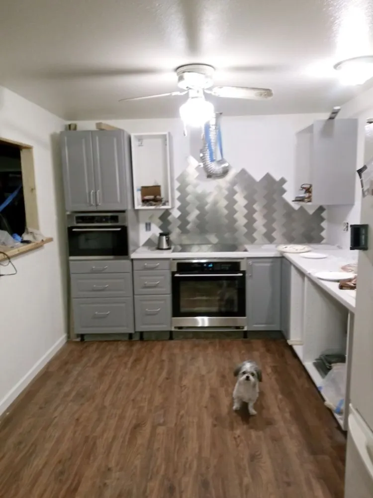 Custom lawn mowing service in Bremerton, WA - Rite Away Services