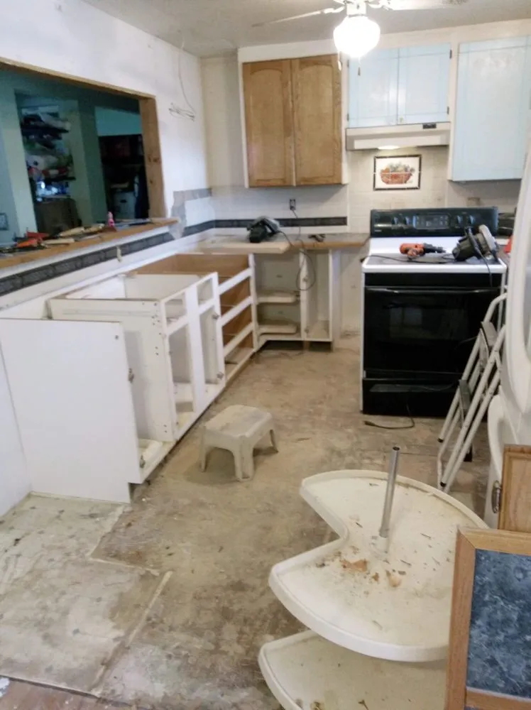 Expert garden landscaping experts serving Bremerton, WA - Rite Away Services