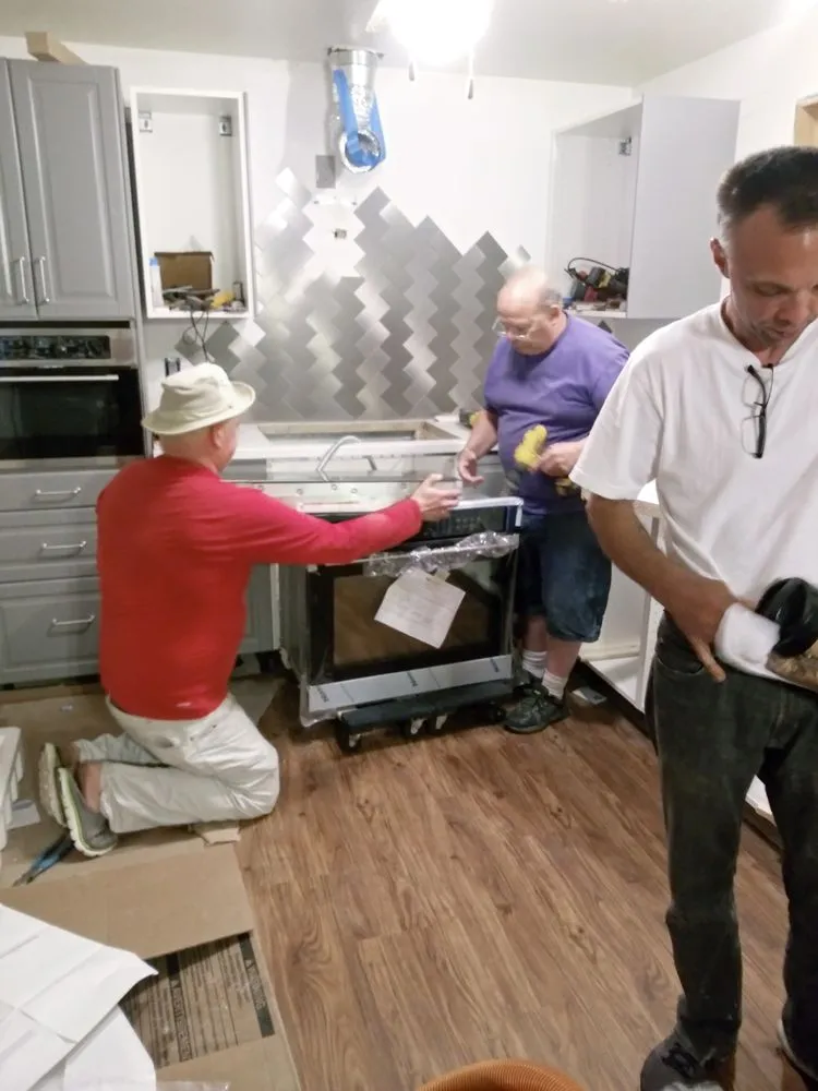 Expert residential landscaping with custom design across Bremerton, WA - Rite Away Services