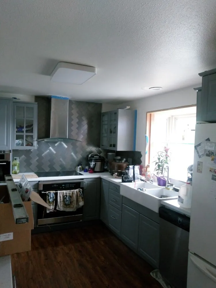 Professional yard maintenance experts serving Bremerton, WA - Rite Away Services