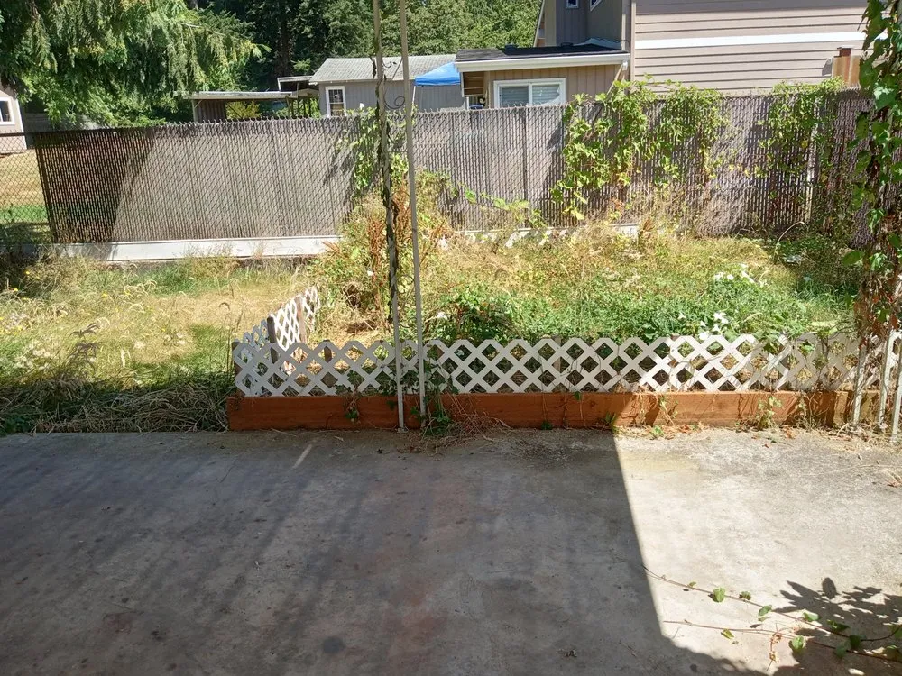 Top-rated residential landscaping experts serving Bremerton, WA - Rite Away Services