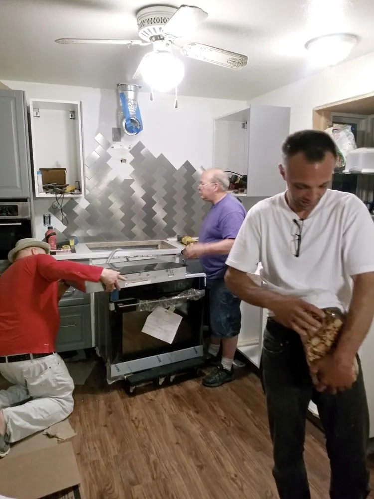 Expert landscape installation for year-round maintenance in Bremerton, WA by Rite Away Services