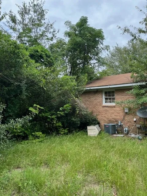 Expert landscape design in Columbia, SC - Rite Beautification Care Specialist