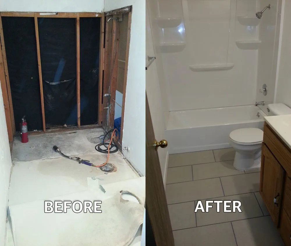 Professional residential landscaping in Columbia, SC - Rite Beautification Care Specialist