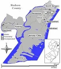 Reliable outdoor landscaping in Jersey City, NJ by Riteway Lawncare Maintenance