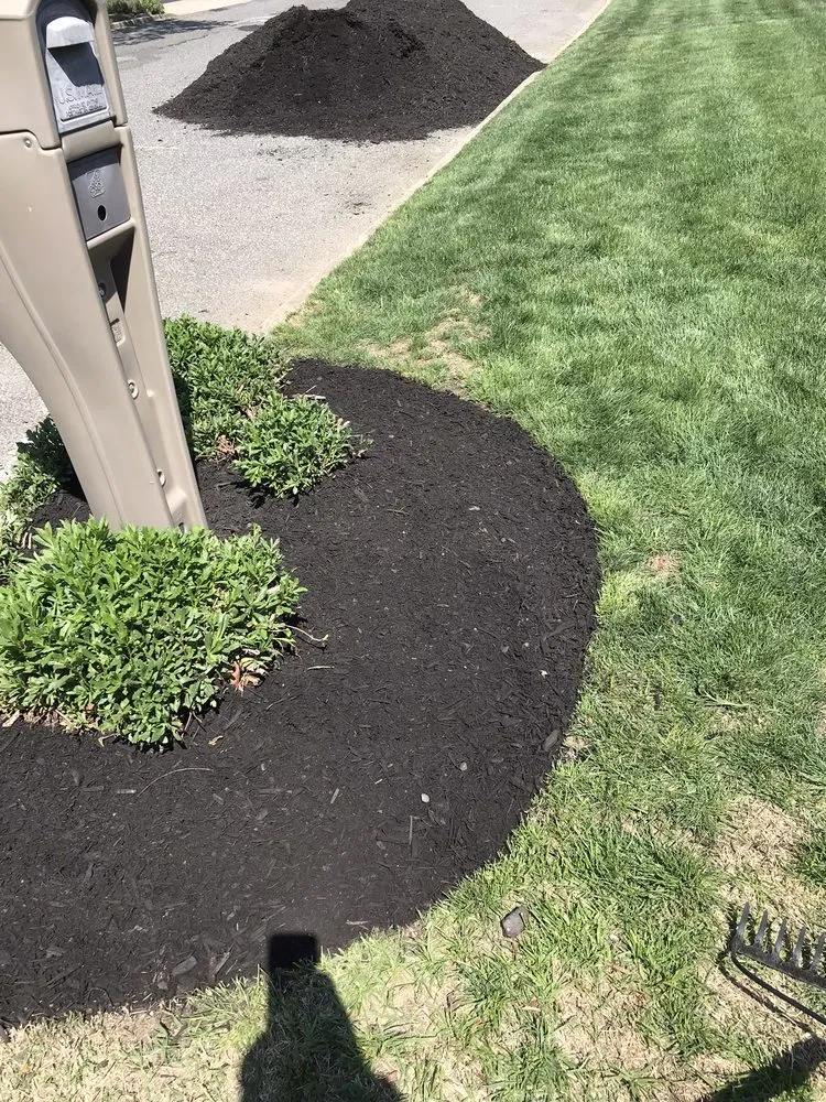 Local landscaping services for beautiful yards in Miller Place, NY by Riteway Property Service