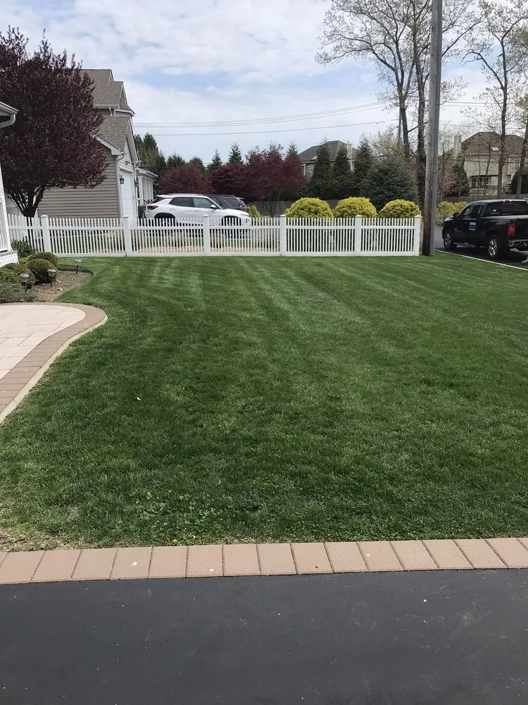 Trusted lawn care service in Miller Place, NY - Riteway Property Service