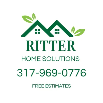 Ritter Home Solutions Logo