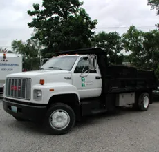 Affordable residential landscaping near you in Maryland Heights, MO by Ritter Landscaping / Lawn Care