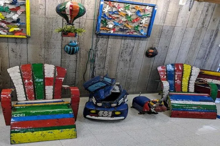 Reliable residential landscaping in West Burlington, IA by Ritter's