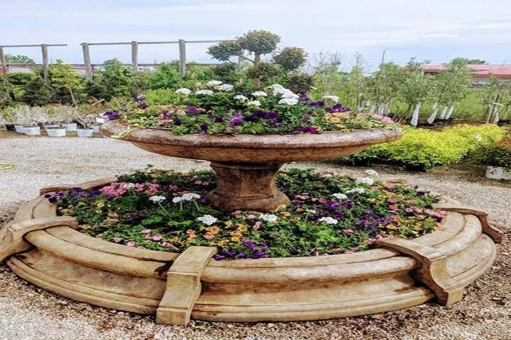 Reliable outdoor landscaping for homes across West Burlington, IA - Ritter's