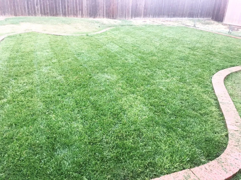 Top-rated landscape installation for outdoor upgrades across Merced, CA - Rivard Lawn Maintenance