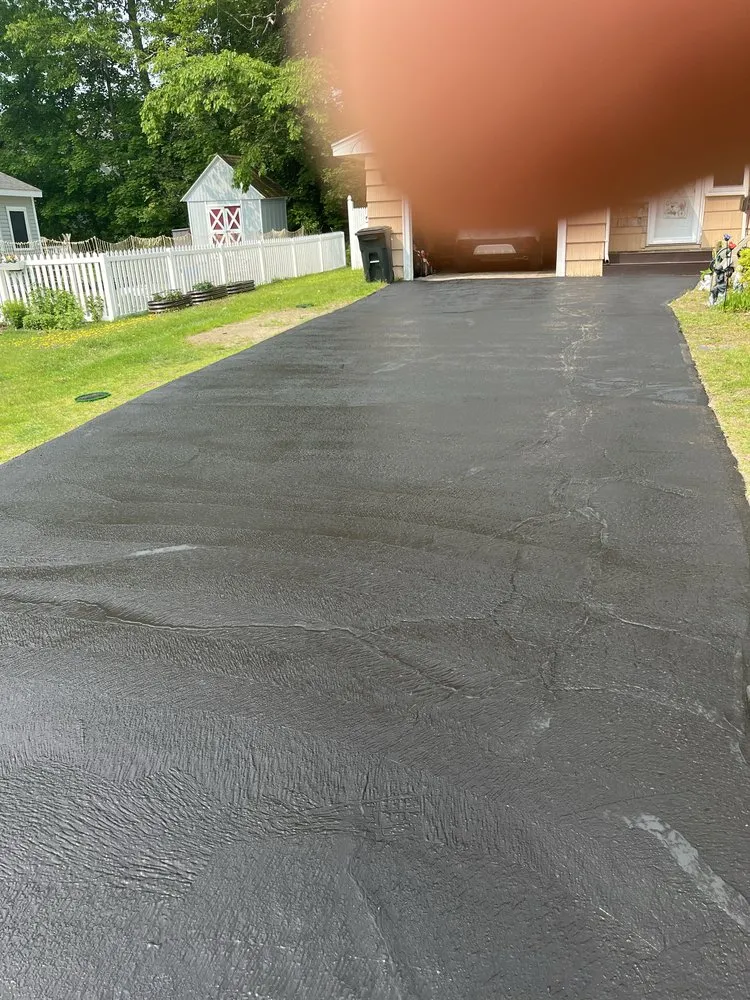 Local yard maintenance in Portland, ME - Rivard Sealcoating