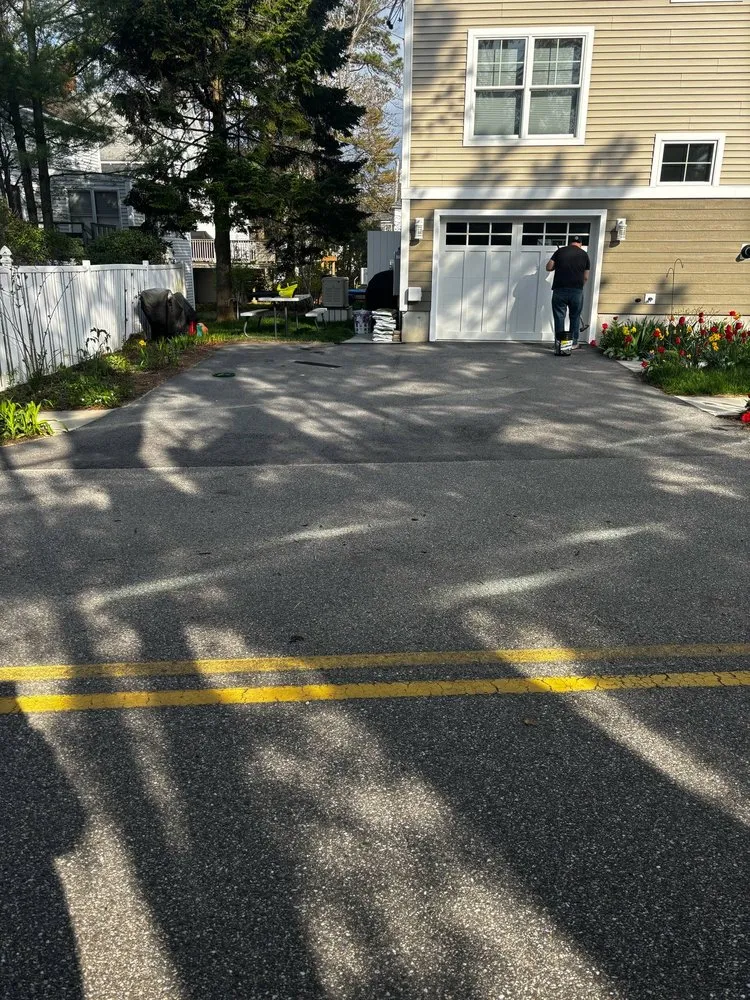 Top-rated landscape installation for outdoor upgrades across Portland, ME - Rivard Sealcoating