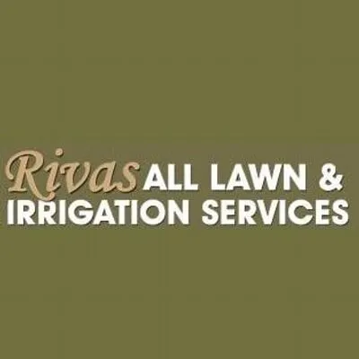 Rivas All Lawn & Irrigation Services Logo