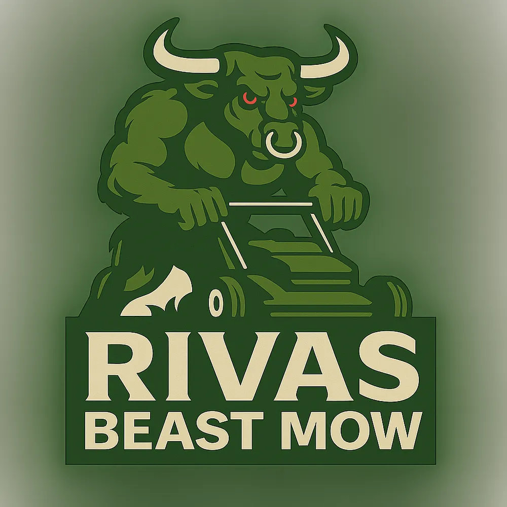 Affordable landscaping services experts serving Jacksonville, NC - Rivas Beast Mow