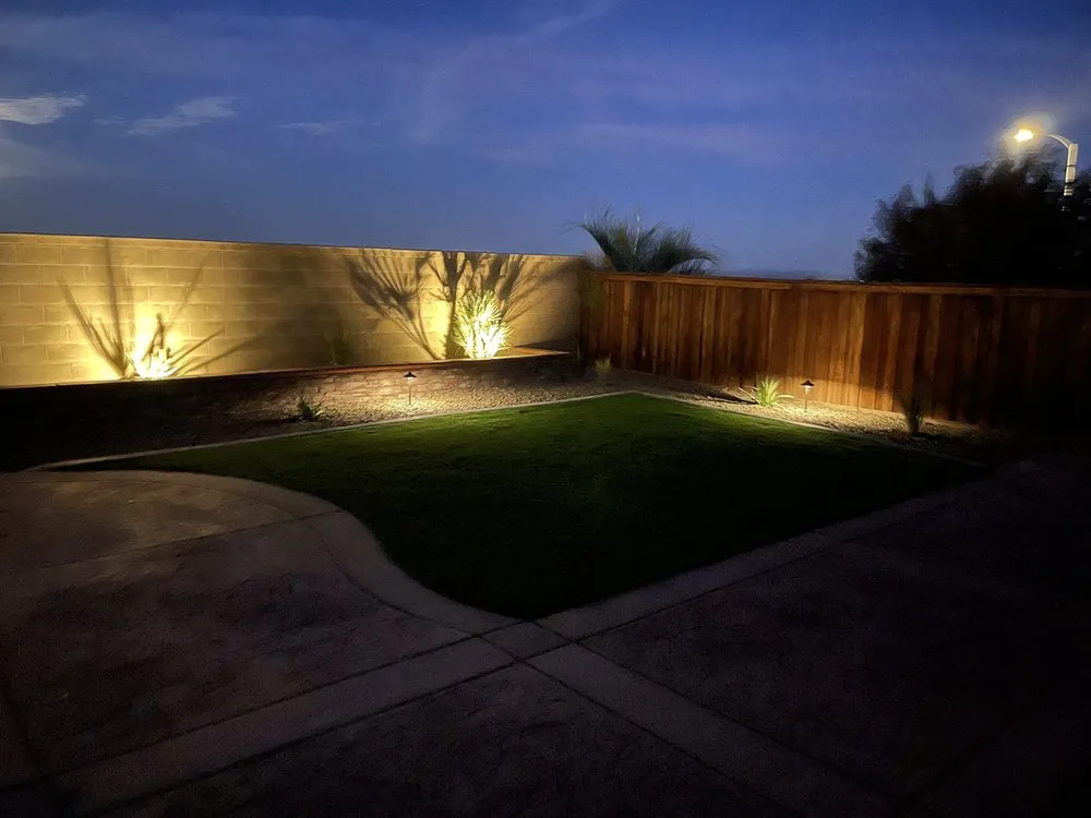 Local landscaping services near you across Victorville, CA - Rivas Curb 4 Less Landscaping