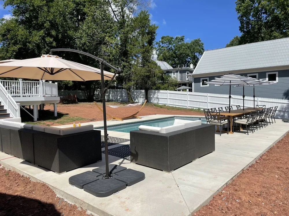 Trusted yard cleanup service in Manassas, VA - Rivas Design & Landscaping