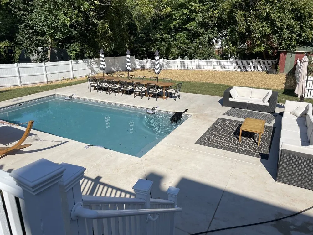 Top-rated residential landscaping for residential properties across Manassas, VA - Rivas Design & Landscaping