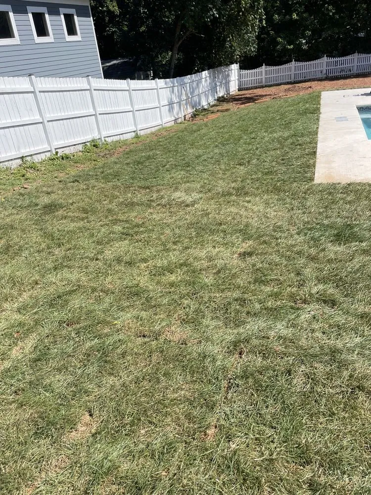 Reliable lawn mowing service experts serving Manassas, VA - Rivas Design & Landscaping