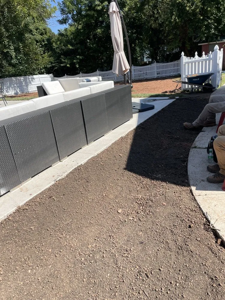 Top-rated yard cleanup service for year-round maintenance across Manassas, VA - Rivas Design & Landscaping