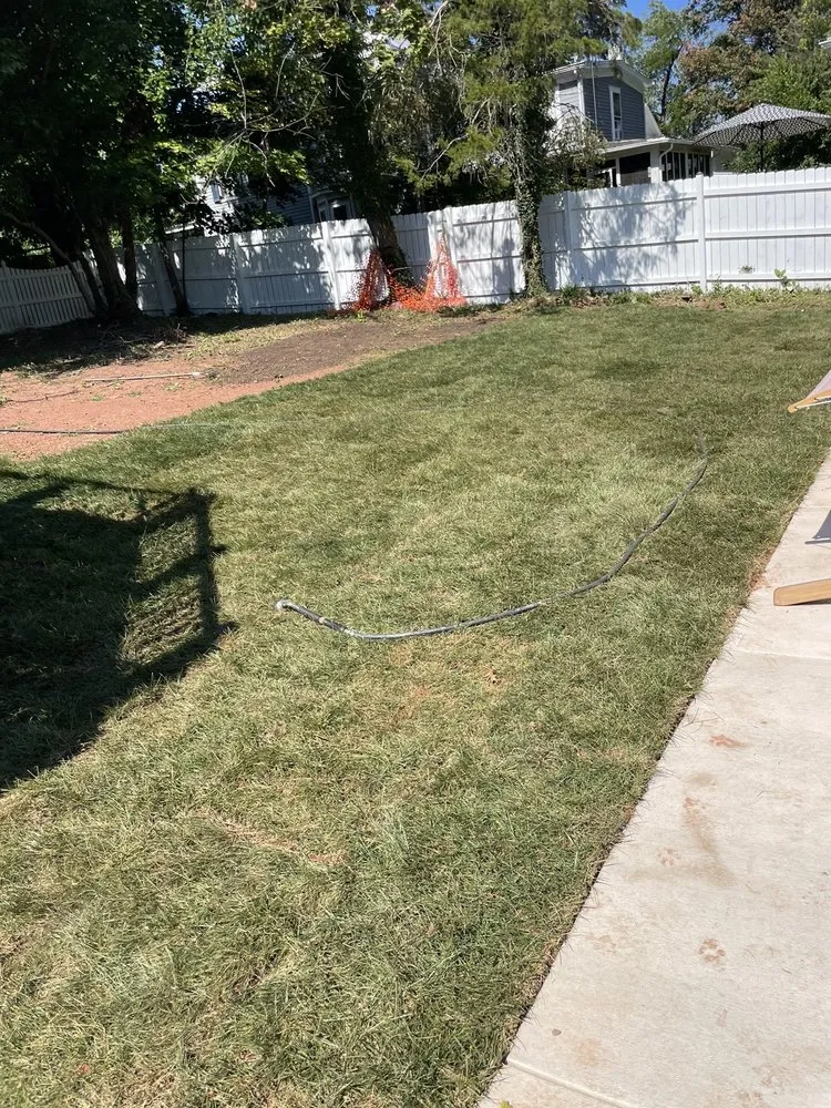 Top-rated yard maintenance experts serving Manassas, VA - Rivas Design & Landscaping