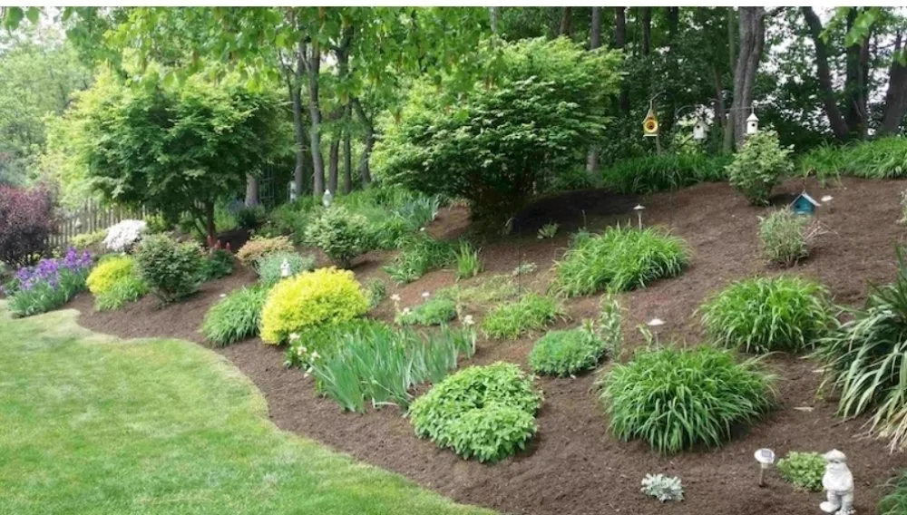 Affordable outdoor landscaping for outdoor upgrades across Gardner, MA - Riva's Edge