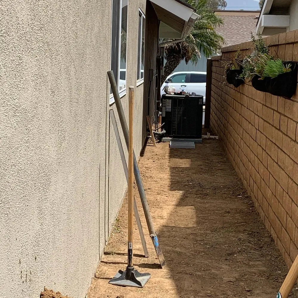 Professional lawn care service in Rialto, CA by Rivas Landscape