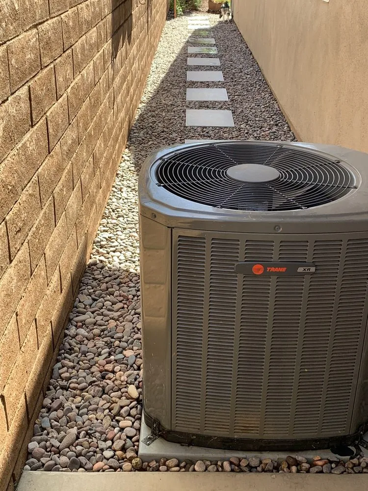 Reliable garden landscaping in Rialto, CA by Rivas Landscape