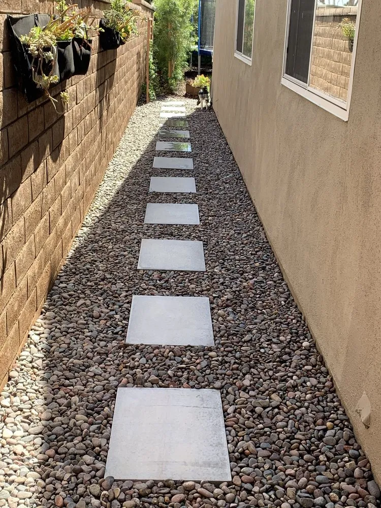 Reliable landscaping services in Rialto, CA by Rivas Landscape