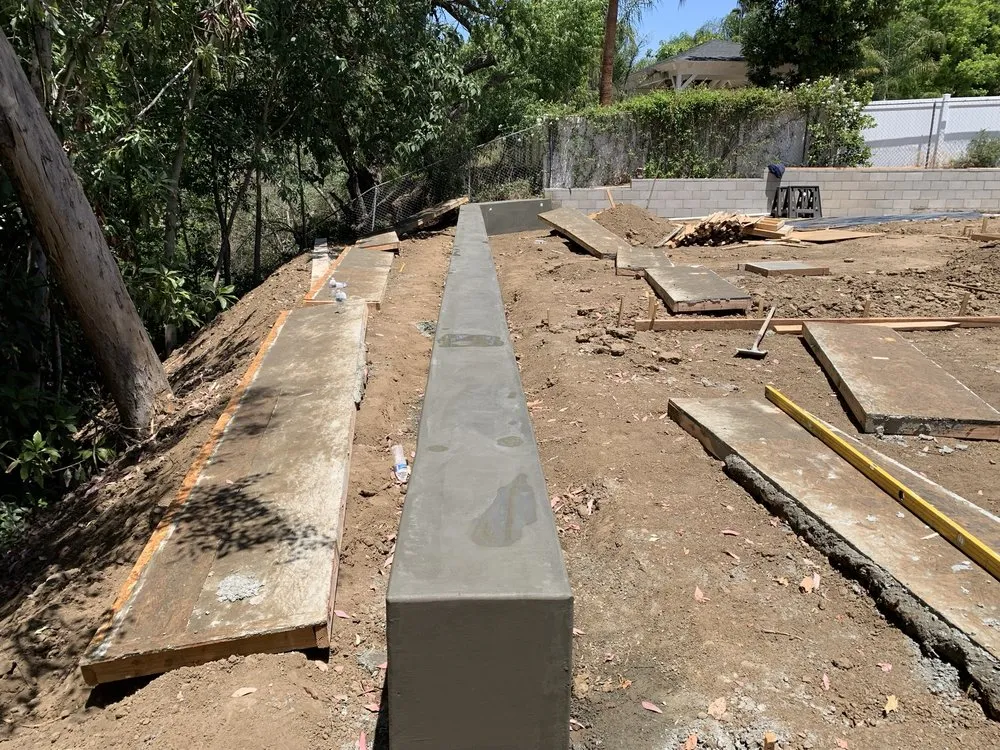 Expert landscape design in Rialto, CA - Rivas Landscape