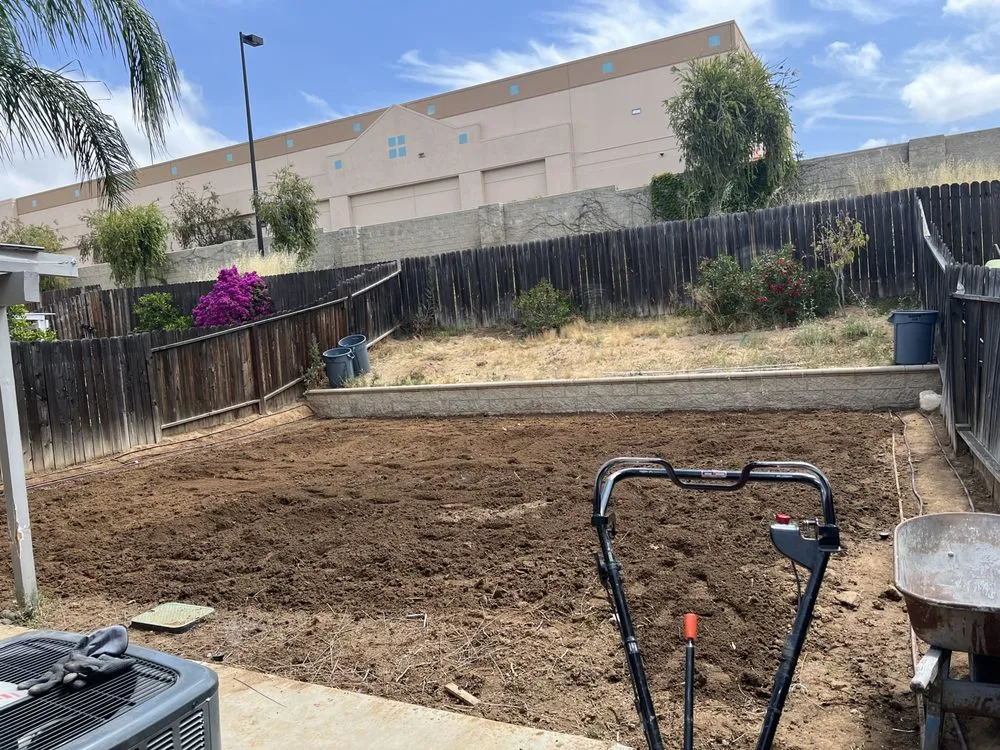 Trusted residential landscaping for year-round maintenance across Rialto, CA - Rivas Landscape