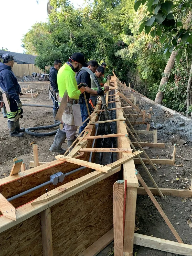 Expert lawn mowing service for residential properties in Rialto, CA by Rivas Landscape