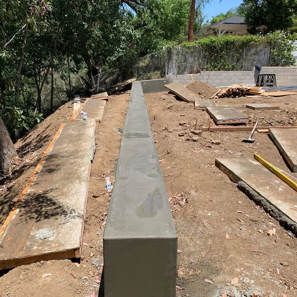 Custom landscape installation experts serving Rialto, CA - Rivas Landscape