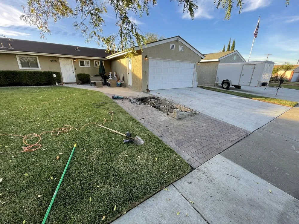 Reliable landscaping services in Rialto, CA - Rivas Landscape