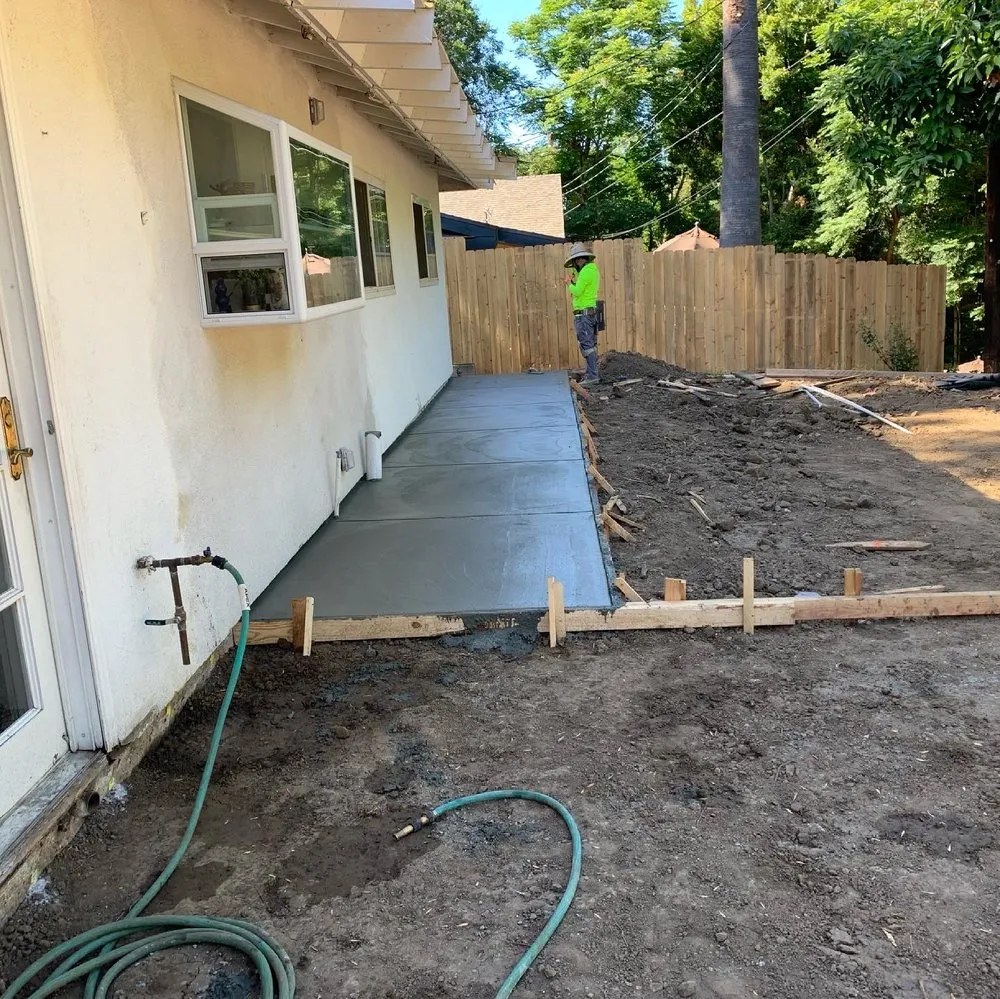 Professional landscape installation experts serving Rialto, CA - Rivas Landscape