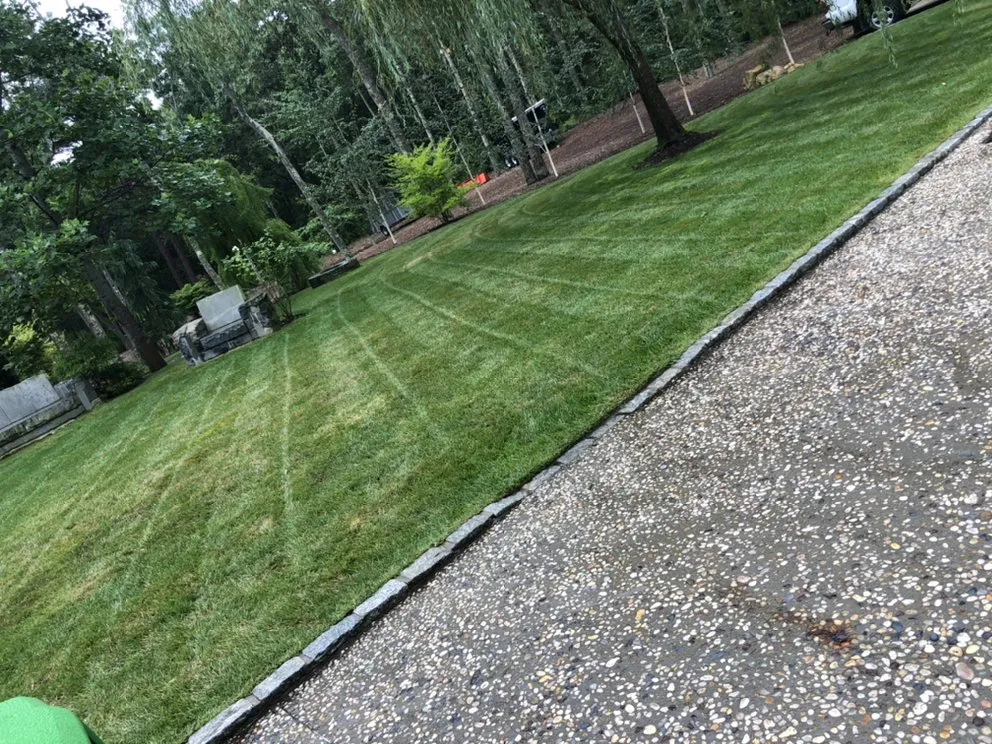 Professional landscape design experts serving Flanders, NY - Rivas Landscaping And Housekeeping