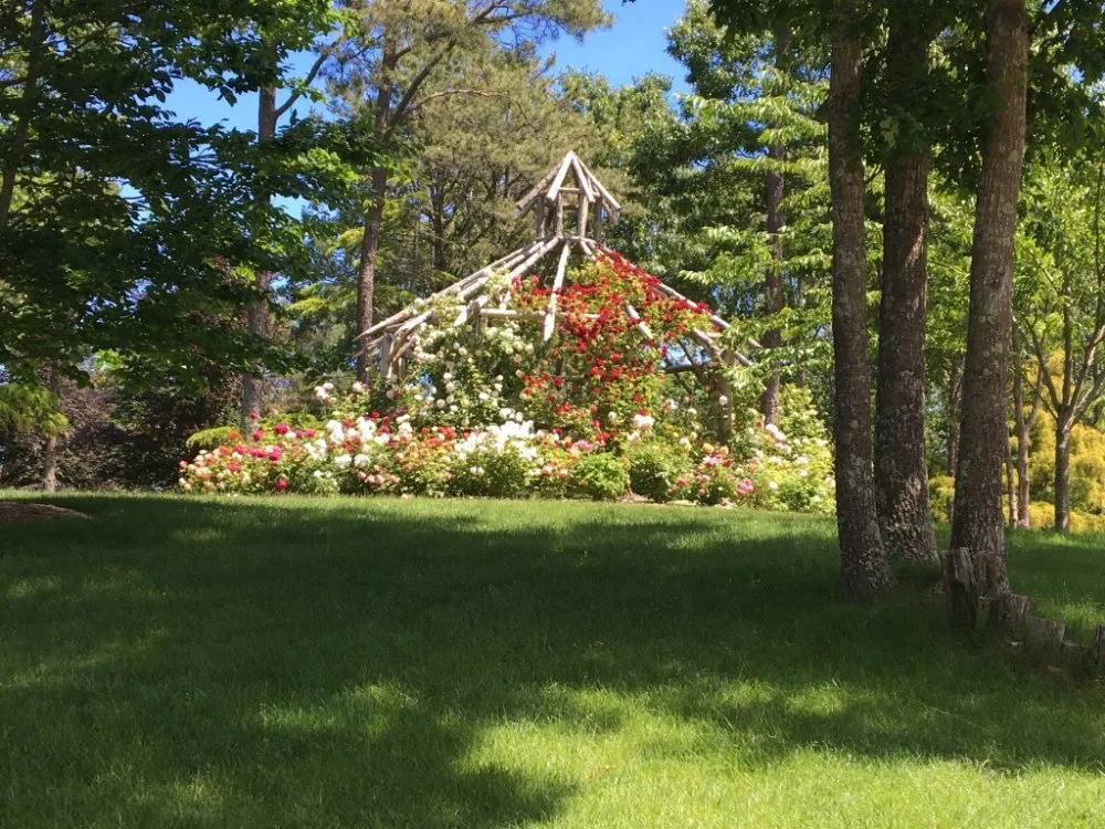 Professional landscape design for residential properties across Flanders, NY - Rivas Landscaping And Housekeeping