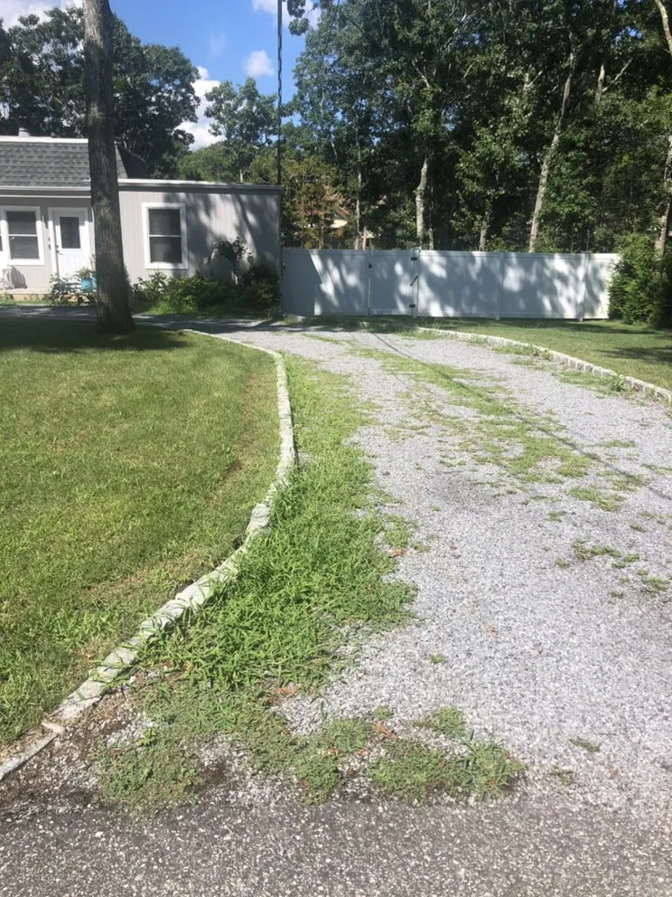 Reliable lawn mowing service in Flanders, NY by Rivas Landscaping And Housekeeping