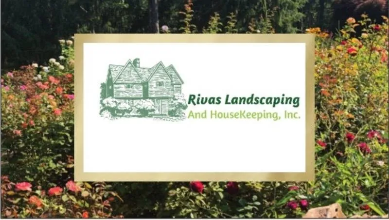Expert yard maintenance in Flanders, NY by Rivas Landscaping And Housekeeping
