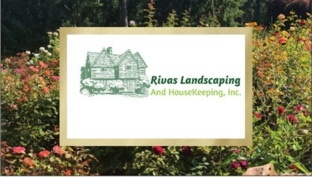 Reliable landscape installation for year-round maintenance in Flanders, NY by Rivas Landscaping And Housekeeping