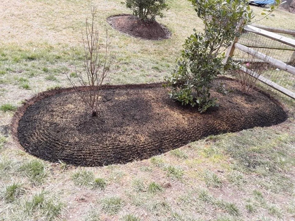 Expert yard maintenance in Berryville, VA - Rivas Landscaping
