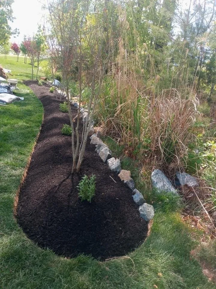Trusted residential landscaping in Berryville, VA by Rivas Landscaping