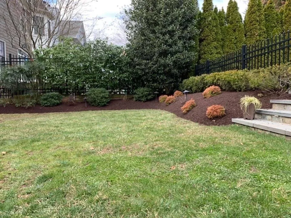 Top-rated outdoor landscaping for residential properties in Berryville, VA by Rivas Landscaping