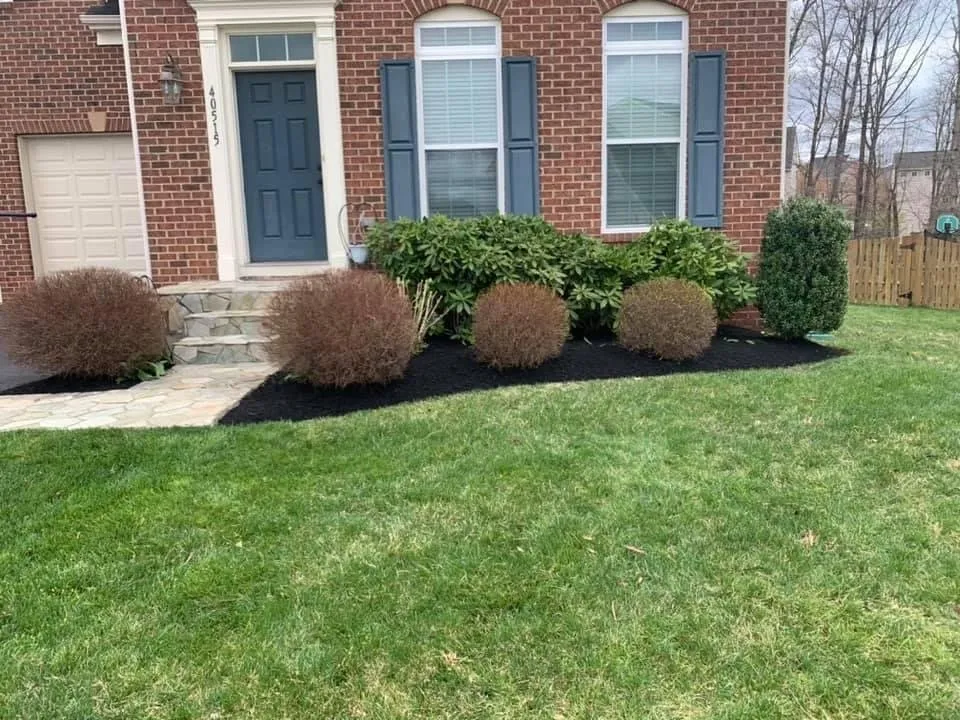 Reliable residential landscaping for homes across Berryville, VA - Rivas Landscaping
