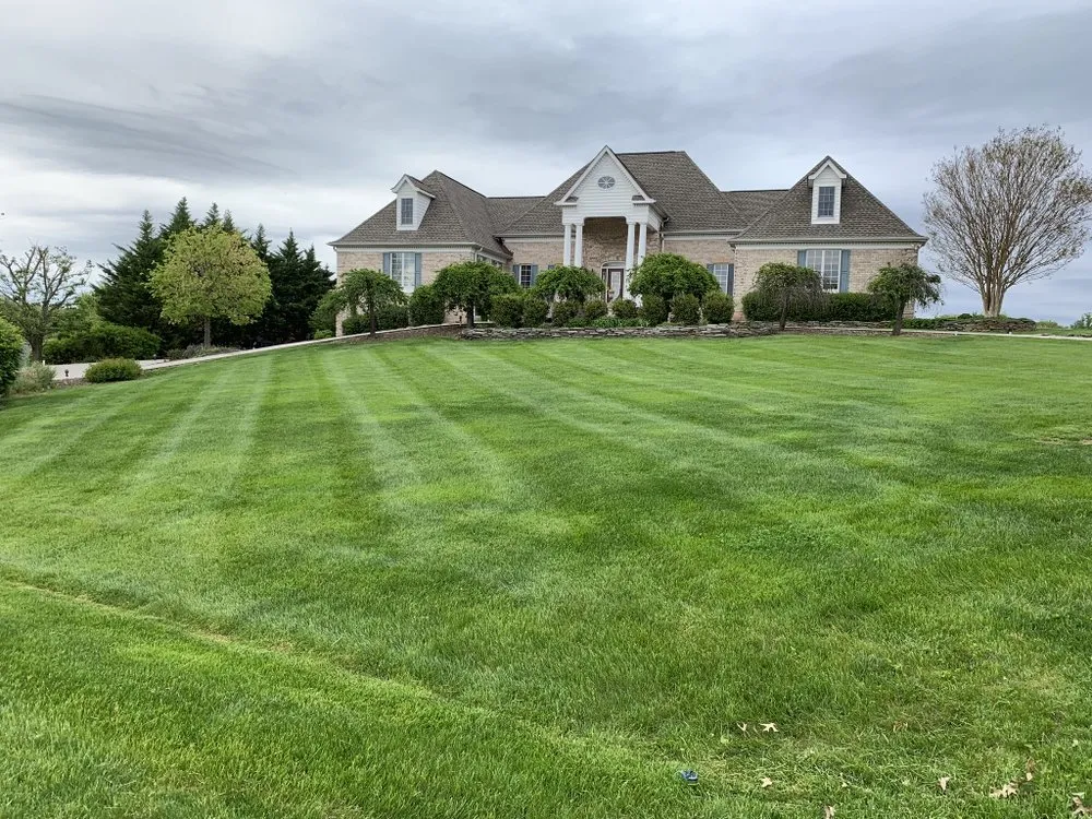 Local landscape installation for residential properties across Berryville, VA - Rivas Landscaping