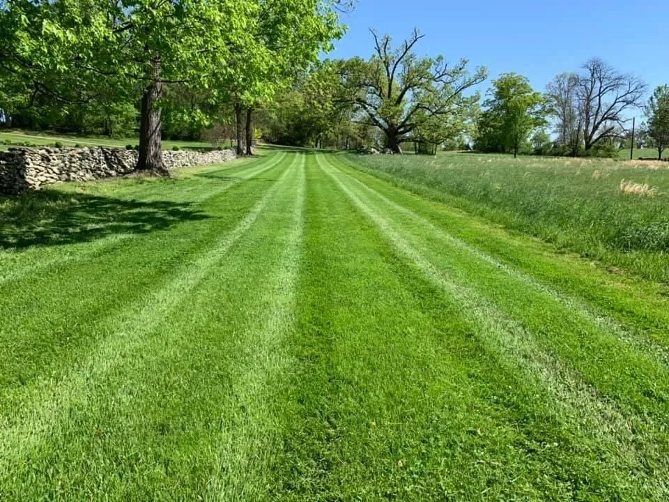 Trusted landscape design experts serving Berryville, VA - Rivas Landscaping