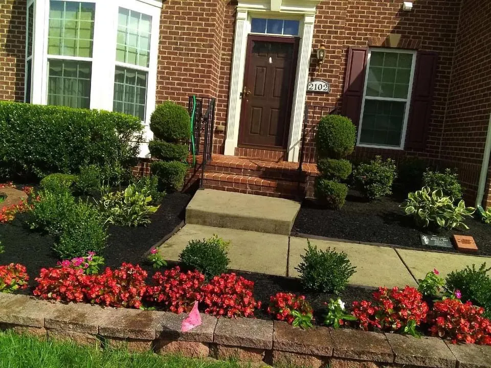 Top-rated landscaping services experts serving Berryville, VA - Rivas Landscaping