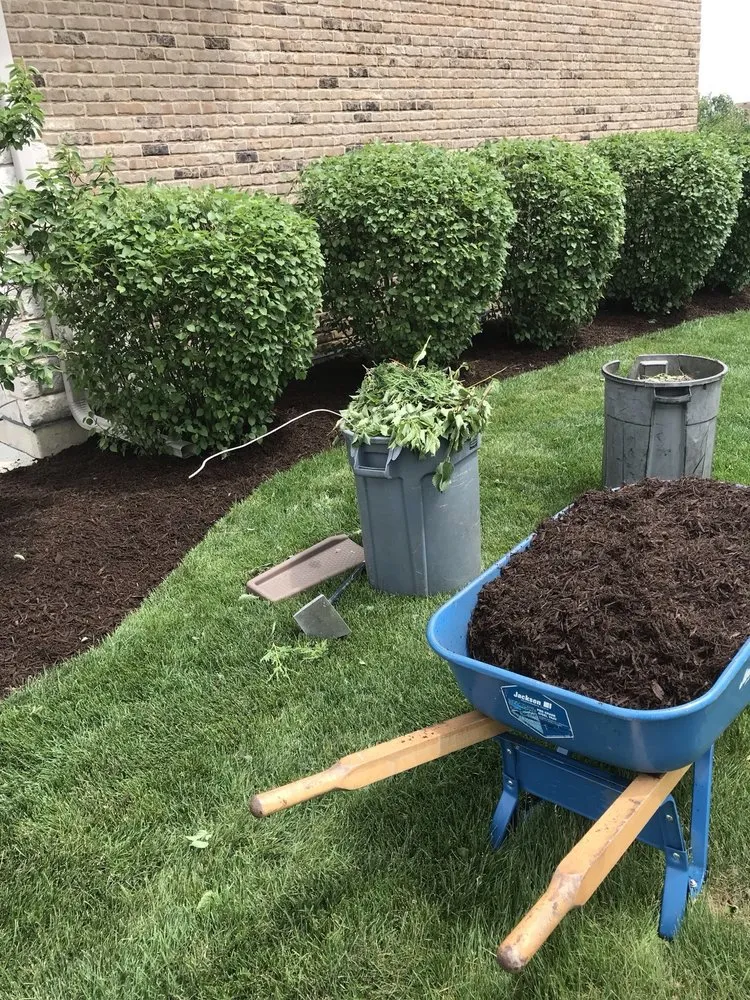 Reliable landscape design with custom design in Prospect Heights, IL by Rivas Landscaping