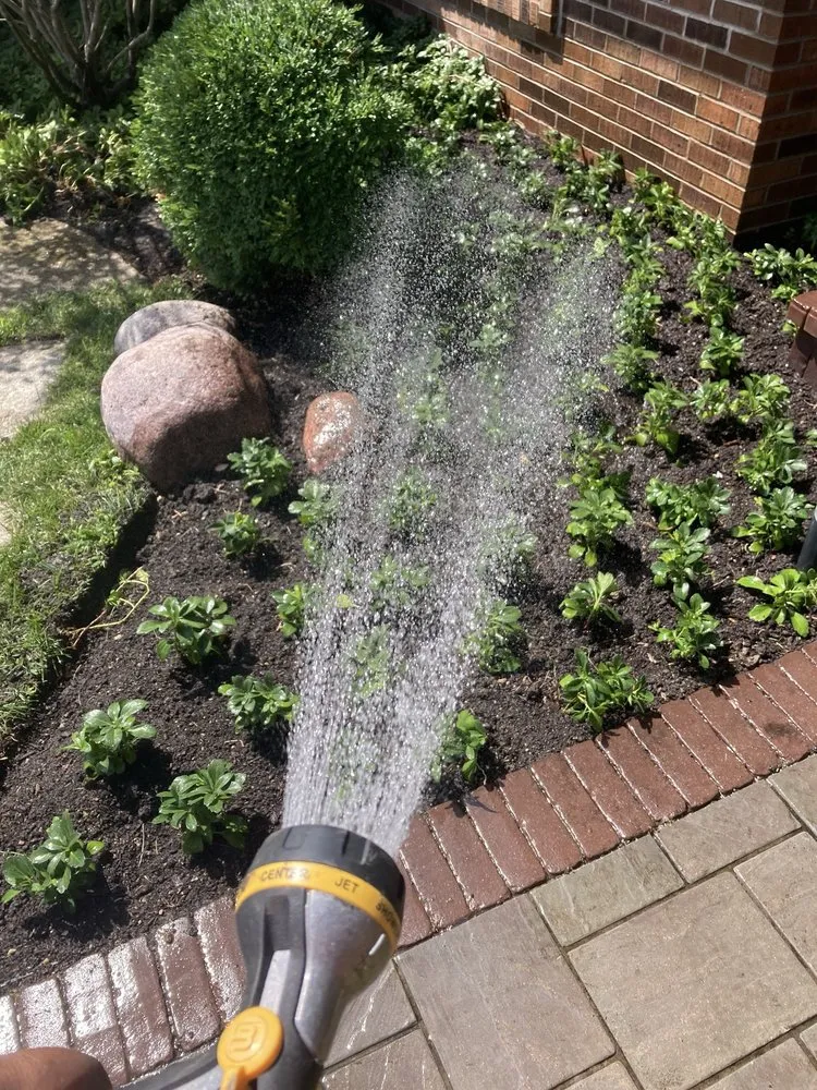 Top-rated outdoor landscaping in Prospect Heights, IL - Rivas Landscaping